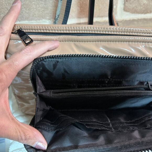 Think Royln Crossbody Bag - Picture 2 of 6